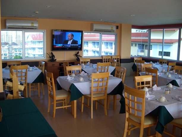 Imagen general del Hotel Pattaya Bay Resort. Foto 2