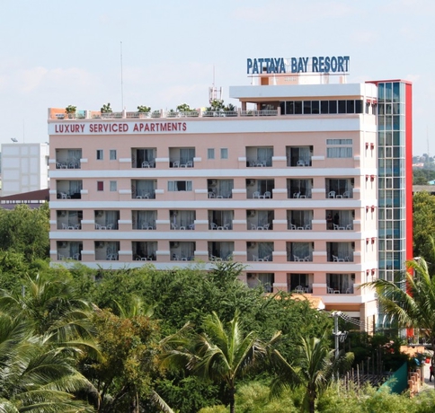 Imagen general del Hotel Pattaya Bay Resort. Foto 5