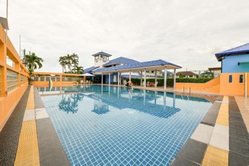 Imagen general del Hotel Pattaya Bed Boutique SHA. Foto 1