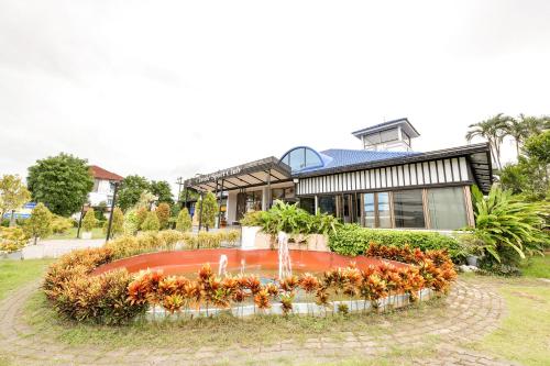 Imagen general del Hotel Pattaya Bed Boutique SHA. Foto 17