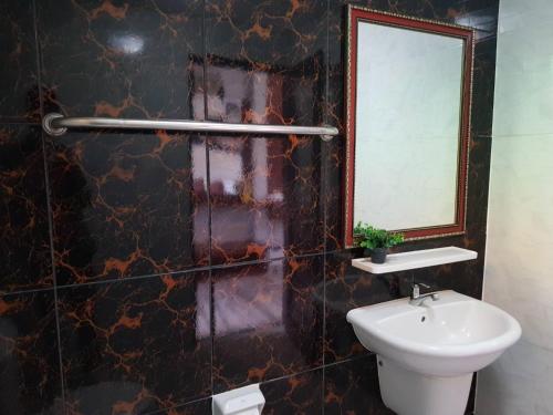 Imagen general del Hotel Pattaya Bed Boutique SHA. Foto 11