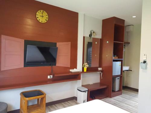 Imagen general del Hotel Pattaya Bed Boutique SHA. Foto 12