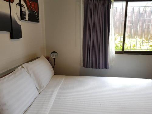 Imagen general del Hotel Pattaya Bed Boutique SHA. Foto 15