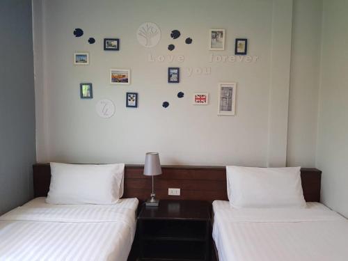 Imagen general del Hotel Pattaya Bed Boutique SHA. Foto 16