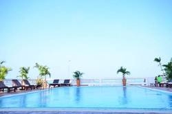 Imagen general del Hotel Pattaya Centre. Foto 3