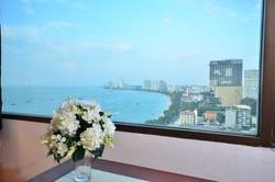 Imagen general del Hotel Pattaya Centre. Foto 6
