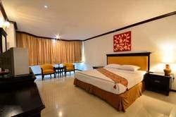 Imagen general del Hotel Pattaya Centre. Foto 8
