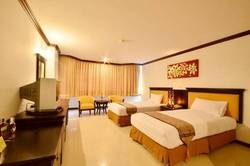 Imagen general del Hotel Pattaya Centre. Foto 15