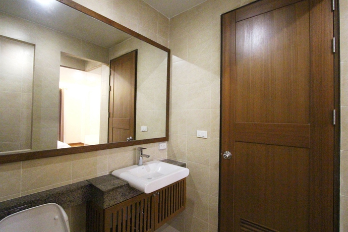 Imagen de la habitación del Hotel Pattaya City Resort. Foto 12