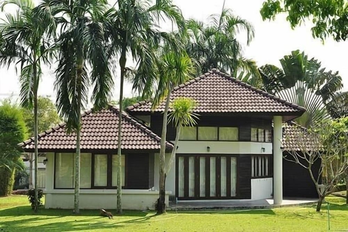 Imagen general del Hotel Pattaya Country Club. Foto 8