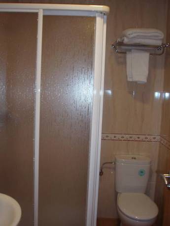 Imagen de la habitación del Hotel Pattaya. Foto 3