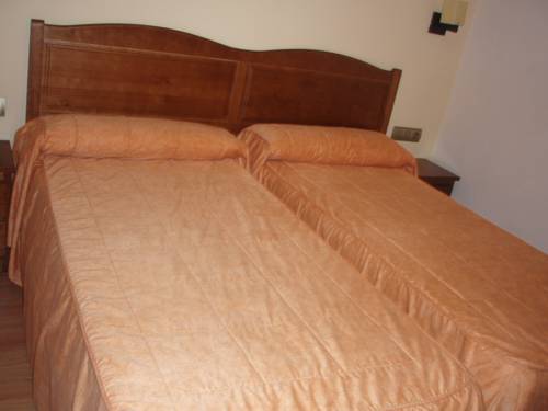 Imagen de la habitación del Hotel Pattaya. Foto 4