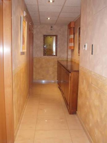 Imagen de la habitación del Hotel Pattaya. Foto 8