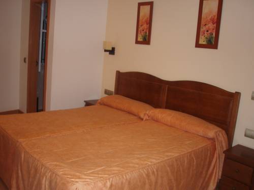 Imagen de la habitación del Hotel Pattaya. Foto 10