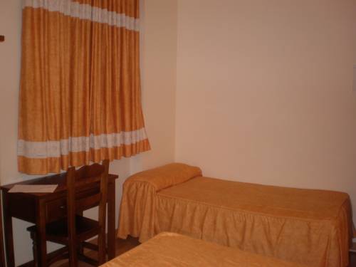 Imagen de la habitación del Hotel Pattaya. Foto 11