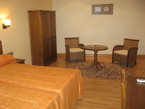 Imagen de la habitación del Hotel Pattaya. Foto 12