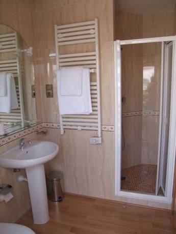 Imagen de la habitación del Hotel Pattaya. Foto 13