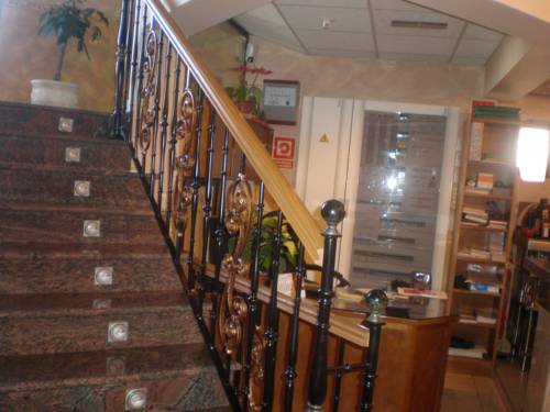 Imagen de la habitación del Hotel Pattaya. Foto 14