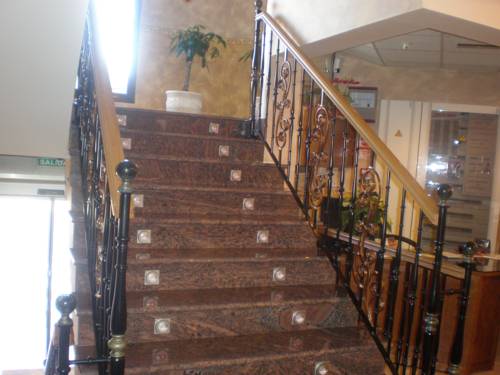 Imagen de la habitación del Hotel Pattaya. Foto 15