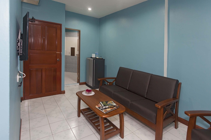 Imagen de los interiores del Hotel Pattaya Garden Apartments Boutique. Foto 15