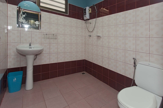 Imagen de la habitación del Hotel Pattaya Garden Apartments Boutique. Foto 3