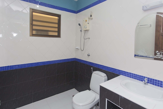 Imagen de la habitación del Hotel Pattaya Garden Apartments Boutique. Foto 4