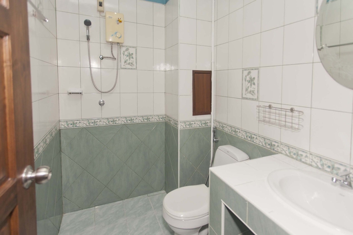 Imagen de la habitación del Hotel Pattaya Garden Apartments Boutique. Foto 5