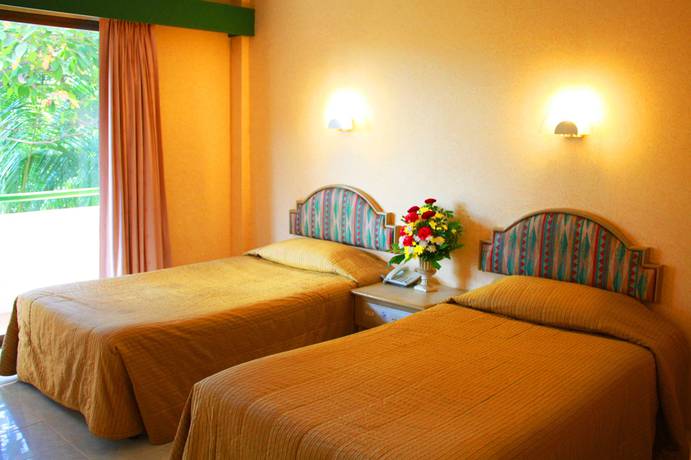 Imagen de la habitación del Hotel Pattaya Garden Resort. Foto 3