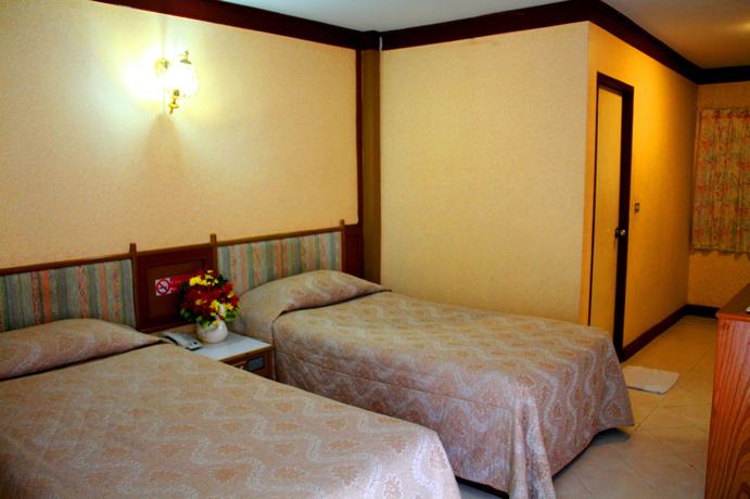 Imagen de la habitación del Hotel Pattaya Garden Resort. Foto 7