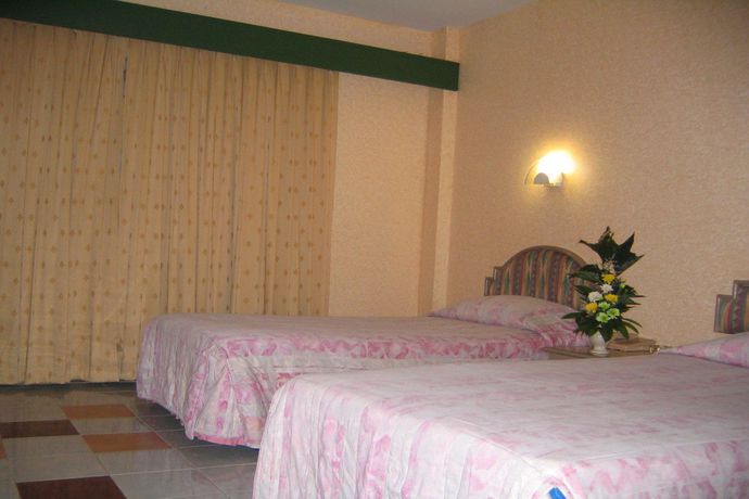 Imagen de la habitación del Hotel Pattaya Garden Resort. Foto 12
