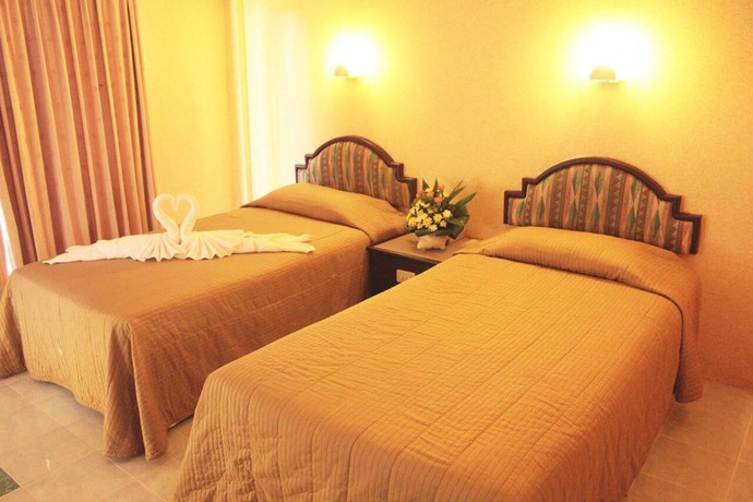 Imagen de la habitación del Hotel Pattaya Garden Resort. Foto 13