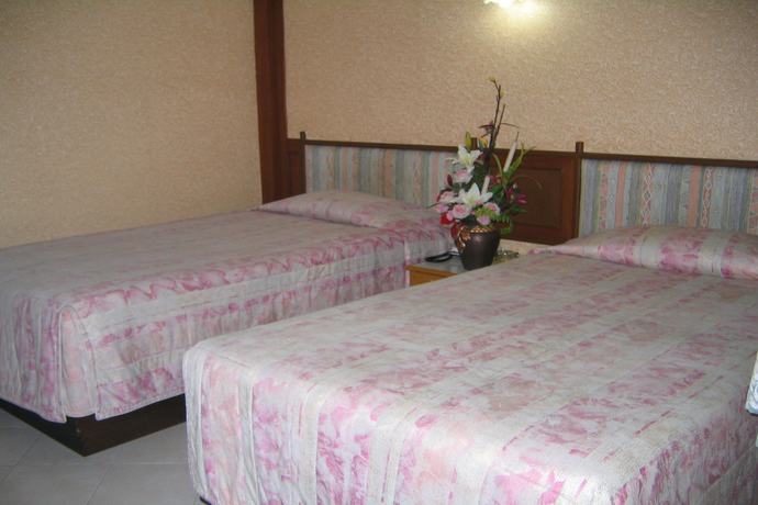 Imagen de la habitación del Hotel Pattaya Garden Resort. Foto 15