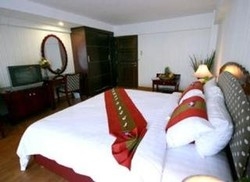 Imagen general del Hotel Pattaya Hiso. Foto 5