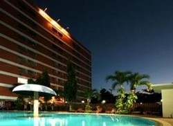 Imagen general del Hotel Pattaya Hiso. Foto 7