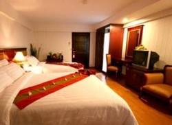 Imagen general del Hotel Pattaya Hiso. Foto 8