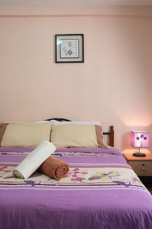 Imagen de los interiores del Hotel Pattaya Holiday Lodge. Foto 16