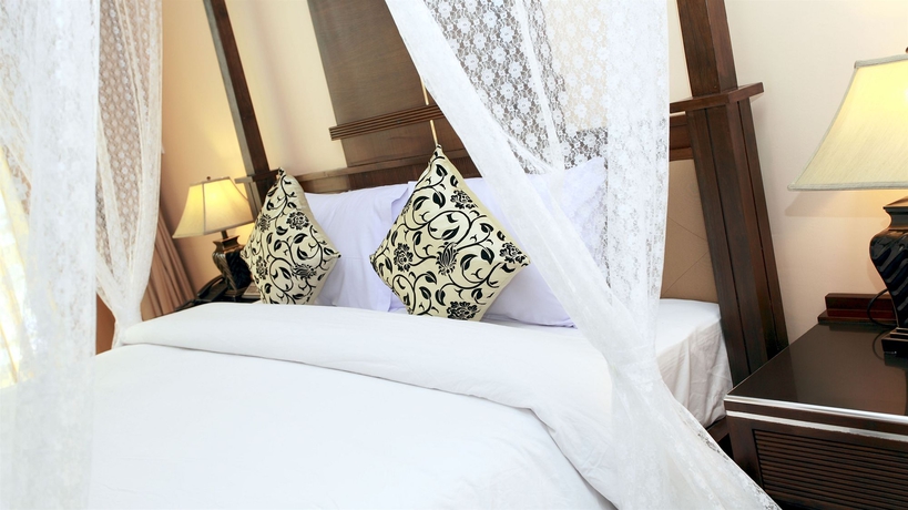 Imagen de la habitación del Hotel Pattaya Loft. Foto 4