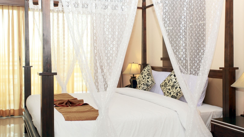 Imagen de la habitación del Hotel Pattaya Loft. Foto 11