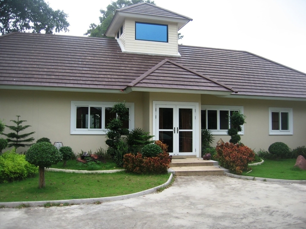 Imagen de los exteriores del Hotel Pattaya Longstay Village 3. Foto 9