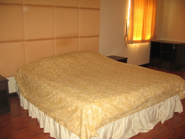 Imagen de la habitación del Hotel Pattaya Longstay Village 3. Foto 3