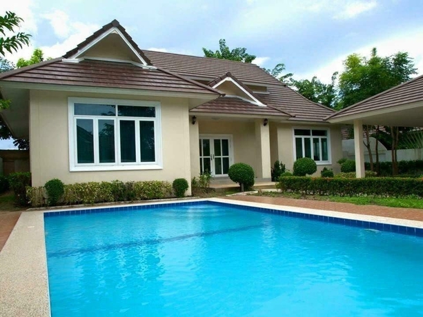 Imagen general del Hotel Pattaya Longstay Village 3. Foto 1
