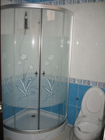 Imagen de la habitación del Hotel Pattaya Longstay Village 3. Foto 4