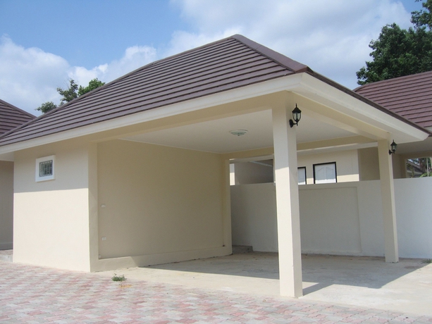 Imagen general del Hotel Pattaya Longstay Village 3. Foto 2