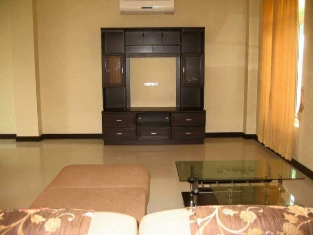 Imagen de los interiores del Hotel Pattaya Longstay Village 3. Foto 14