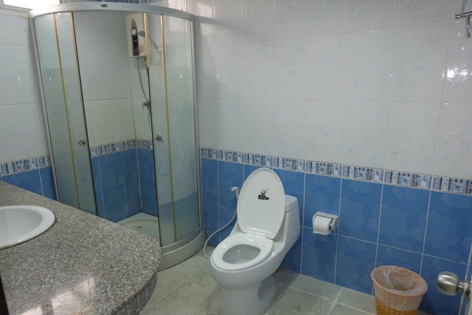 Imagen de la habitación del Hotel Pattaya Longstay Village 3. Foto 8