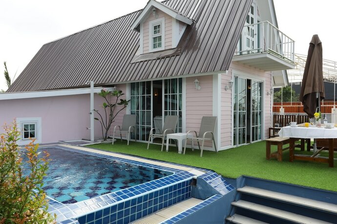 Imagen general del Hotel Pattaya Paradise Beach Resort. Foto 5