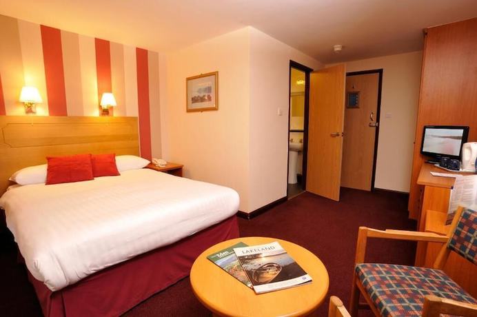 Imagen de la habitación del Hotel Patterdale. Foto 5
