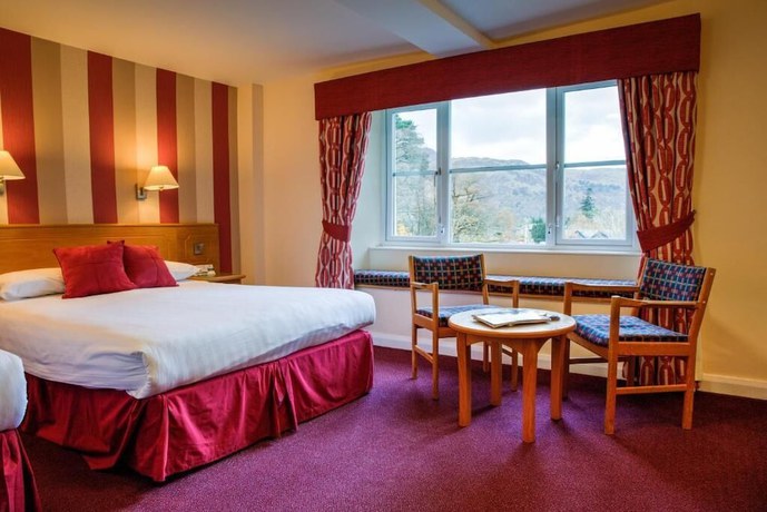 Imagen de la habitación del Hotel Patterdale. Foto 6