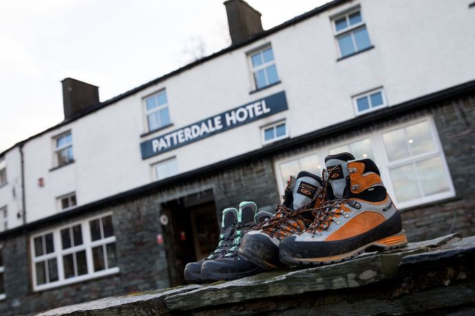 Imagen general del Hotel Patterdale. Foto 1