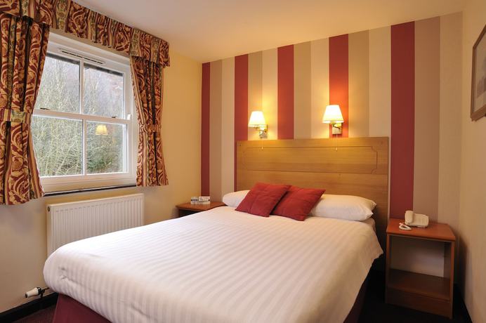 Imagen de la habitación del Hotel Patterdale. Foto 10